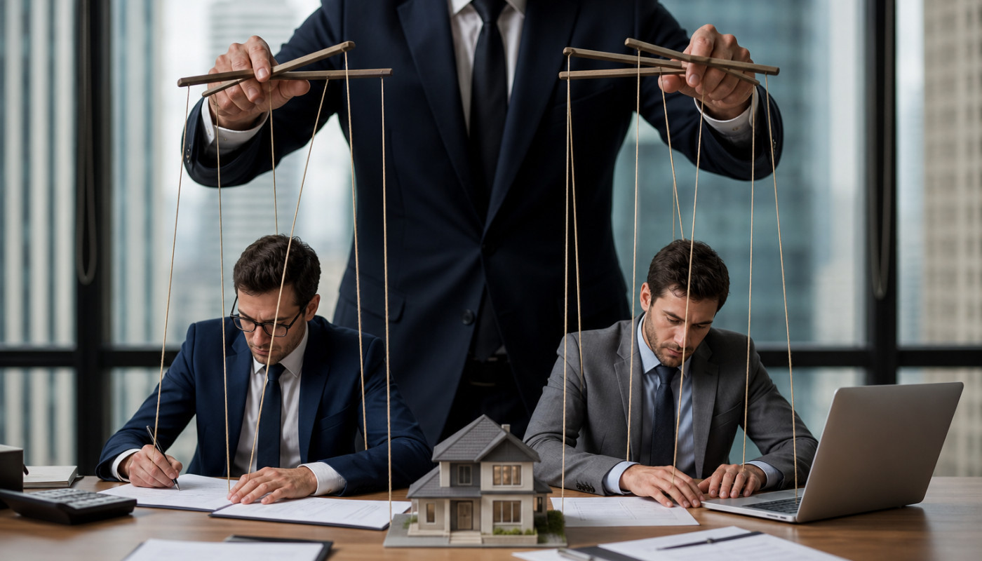 Banques ou courtiers : qui tire les ficelles sur l’assurance de prêt immobilier en France