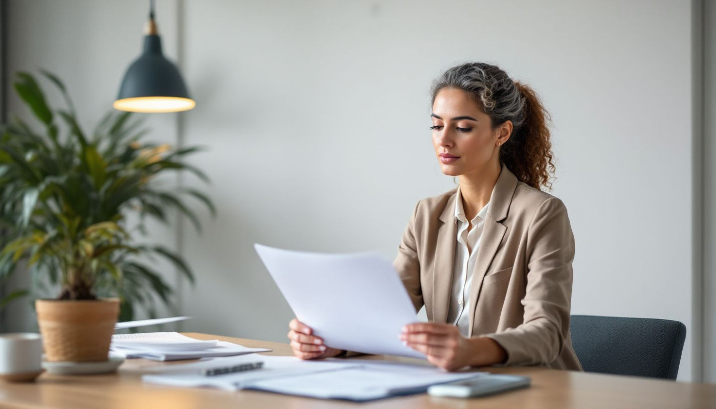 Comment choisir une fiduciaire pour optimiser la gestion d'entreprise ?