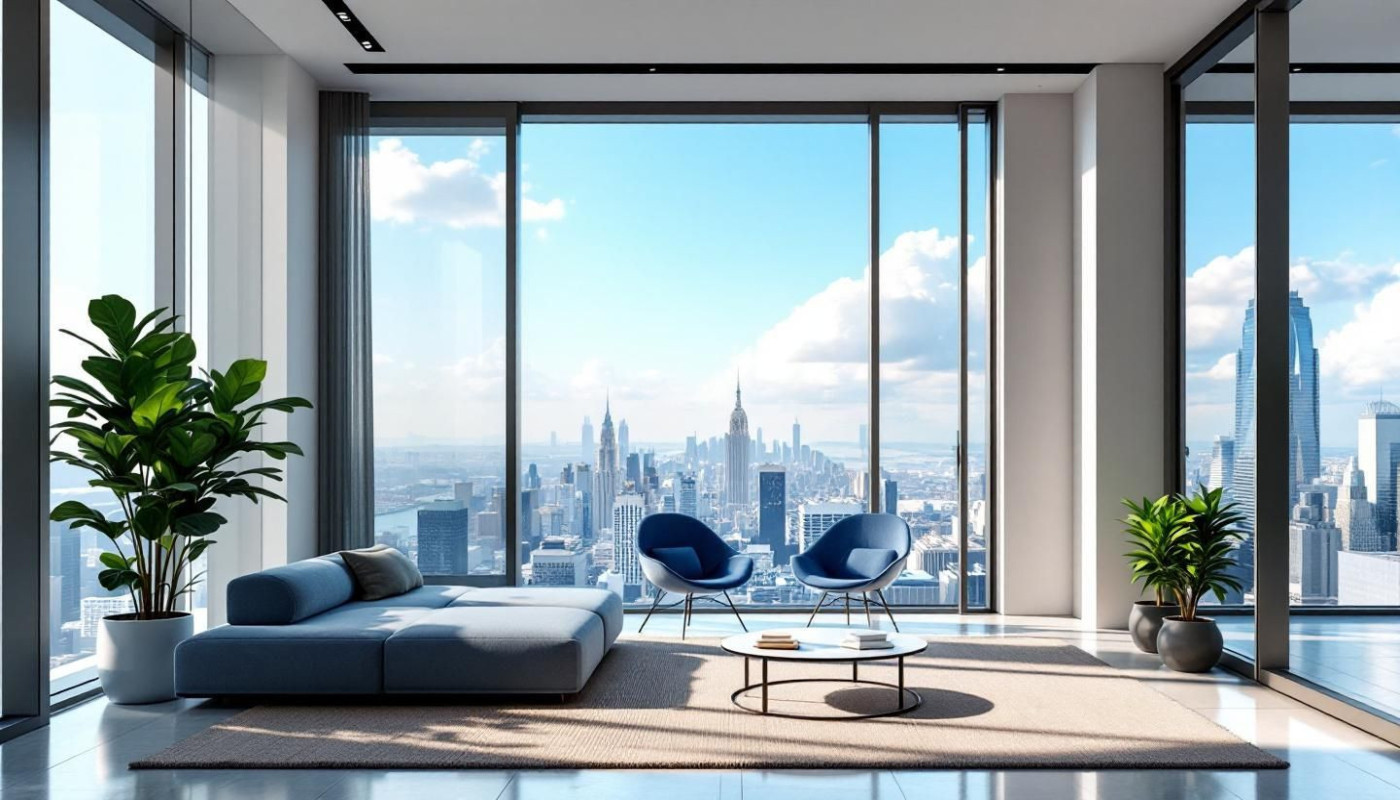 Comment les innovations technologiques transforment-elles l'immobilier ?