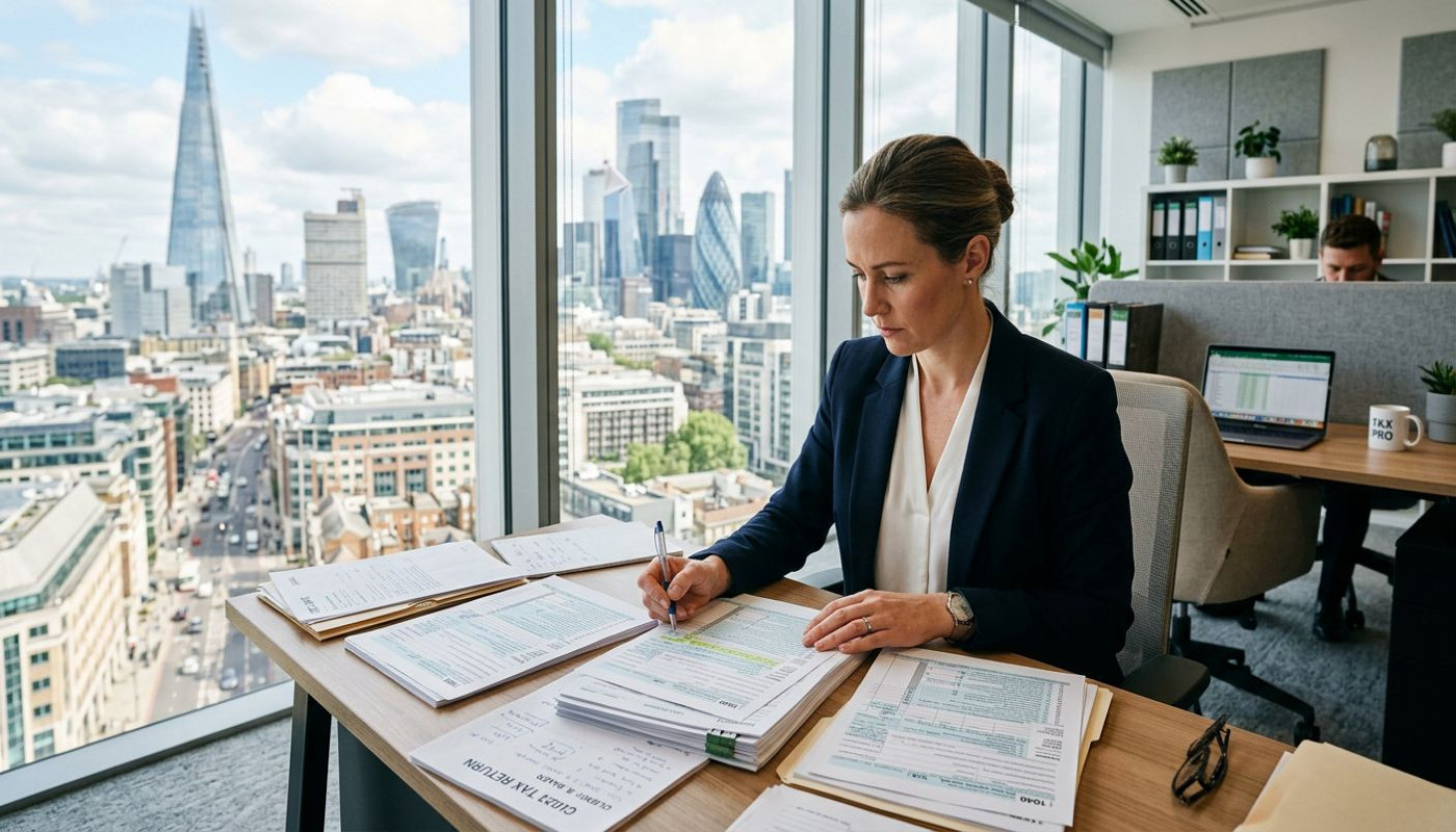 Comment naviguer dans les changements de la législation fiscale en 2025 ?