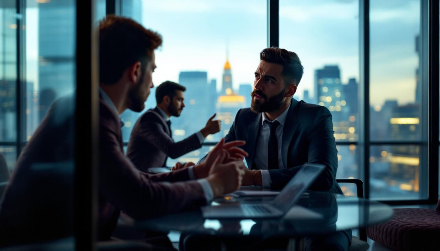 Comment une sommation interpellative peut influencer une négociation ?