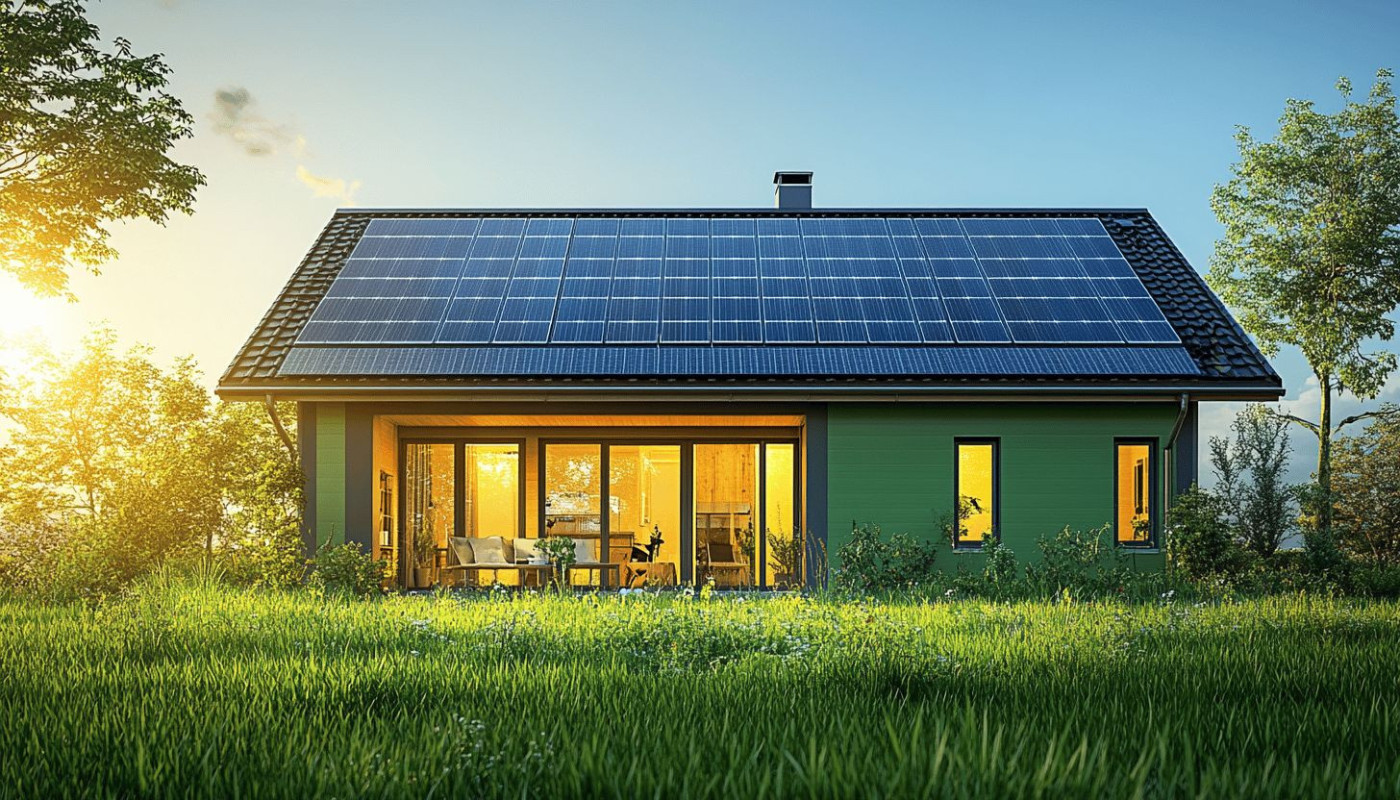 Guide pratique pour initier la rénovation énergétique de votre habitat