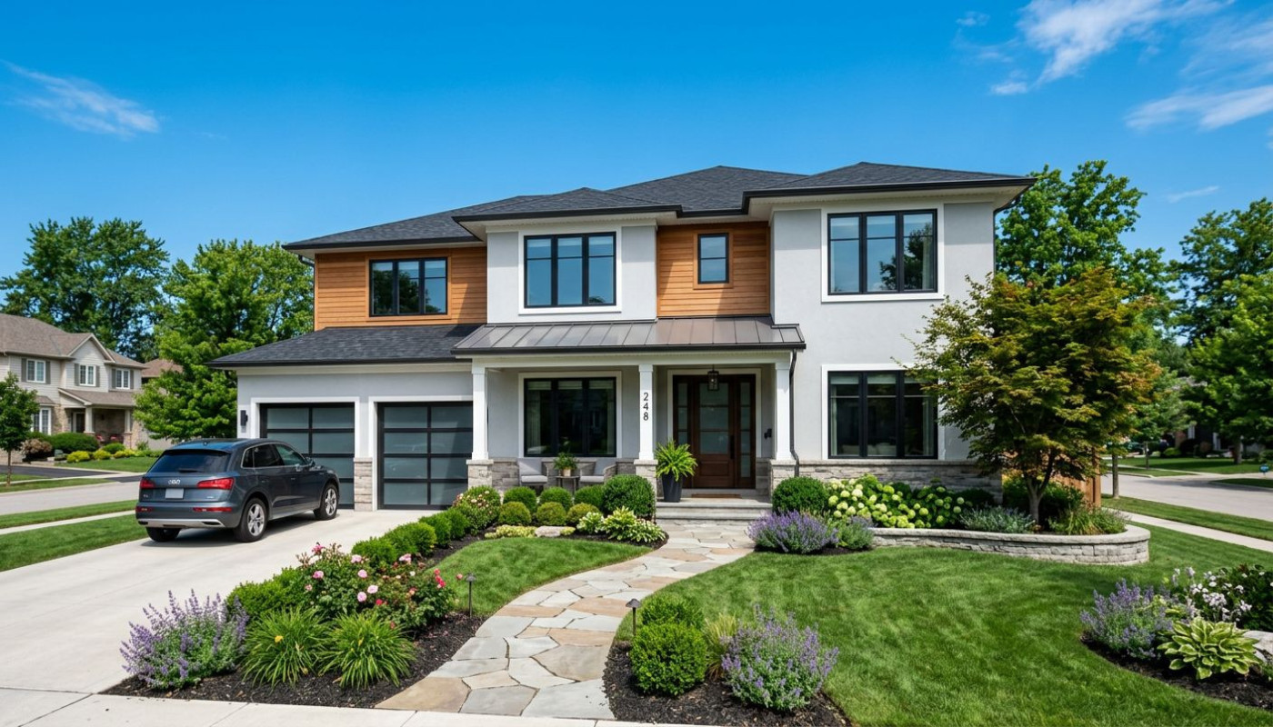 Maximiser la valeur de revente d'un bien avec des rénovations ciblées