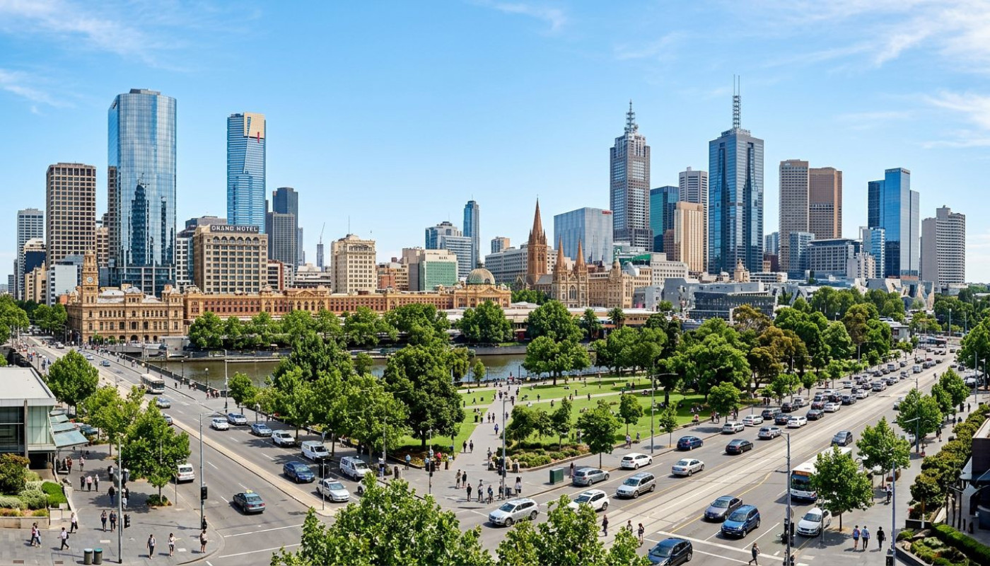 Réputation d'une ville : un critère sous-estimé lors de l'achat immobilier ?